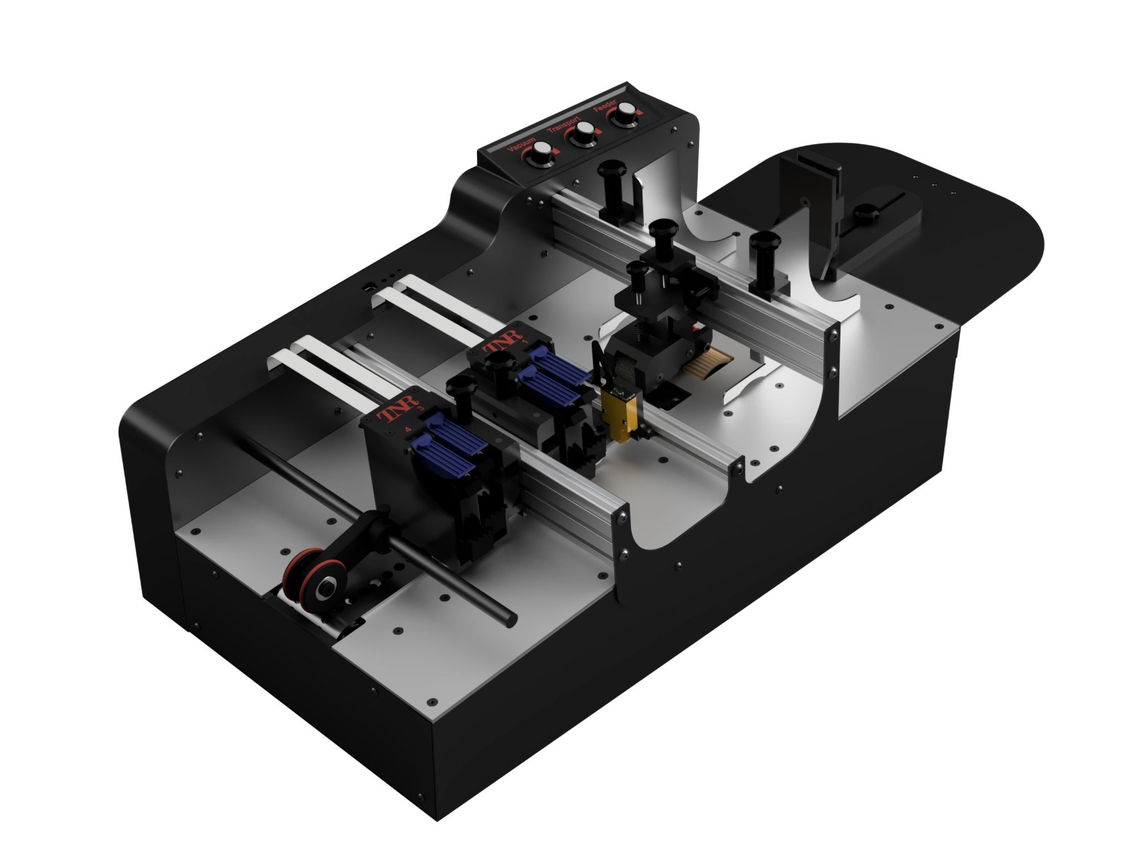 VP-S address printer