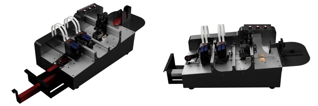 VP-S agricultural printer